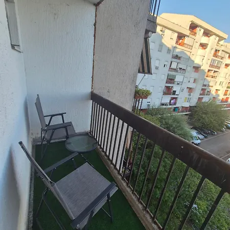 Zabjelo 21 Appartement *