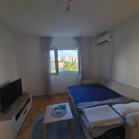 Appartement Zabjelo 21 Podgorica