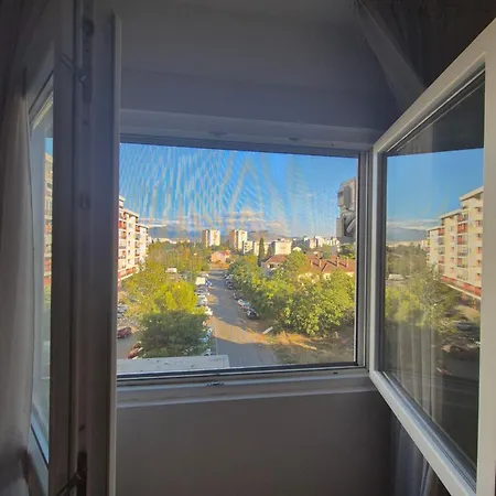 Zabjelo 21 Appartement *
