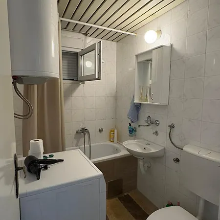 Appartement Zabjelo 21