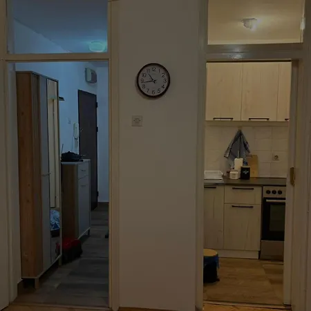 Zabjelo 21 Appartement *