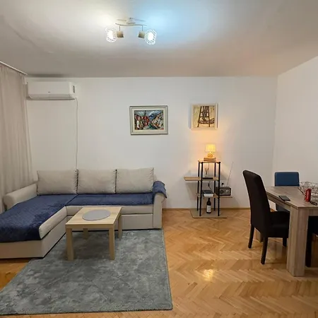 Zabjelo 21 * Podgorica
